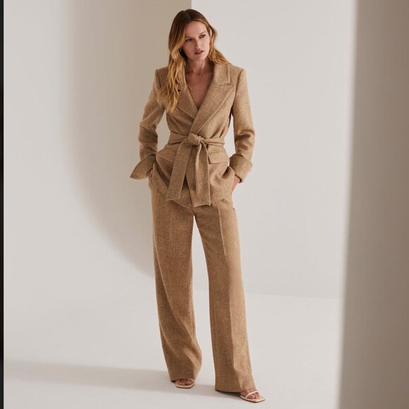 FAVORITE DAUGHTER Adrienne Blazer NWOT (Size M) - Picture 3 of 4